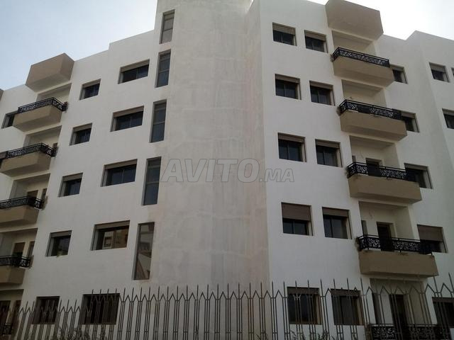 Appartement à vendre 122 m² à Tamesna