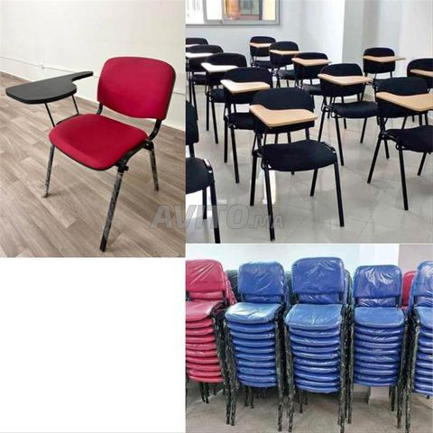 Offre Spéciale Mobilier Scolaire Complet