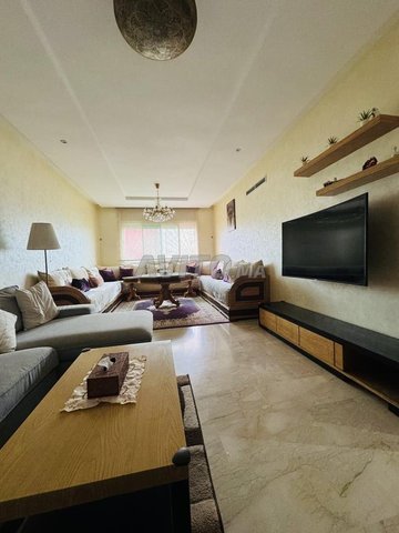 Appartement à louer – Centre du Parc, Mohammedia