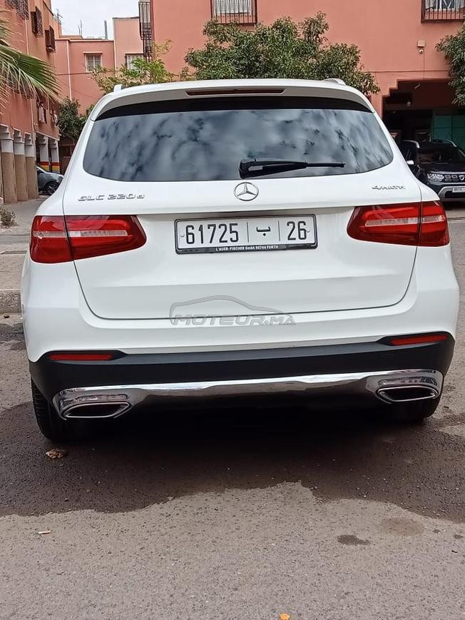 GLC trés bon état