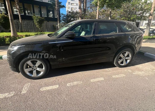 Range Rover Velar neuve
