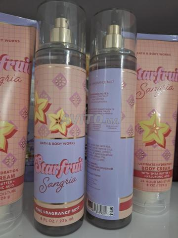 🍹 Sangria Fruit Étoile – Bath & Body Works