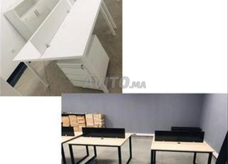 bureaux bench – exclusif à toute la ville