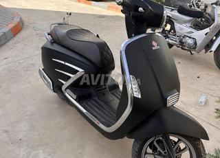 À vendre Docker Cruzer