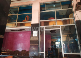 مقهى في سلا