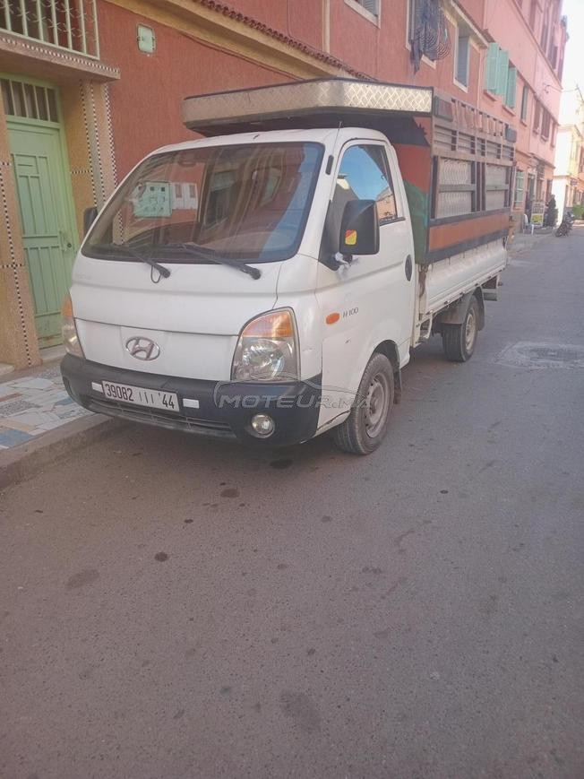 Honda Vigor Diesel Manuelle 2011 à Benslimane