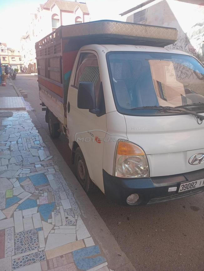 Honda Vigor Diesel Manuelle 2011 à Benslimane