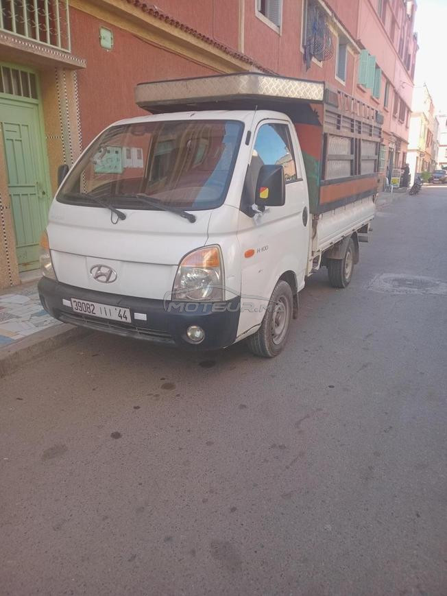 Honda Vigor Diesel Manuelle 2011 à Benslimane