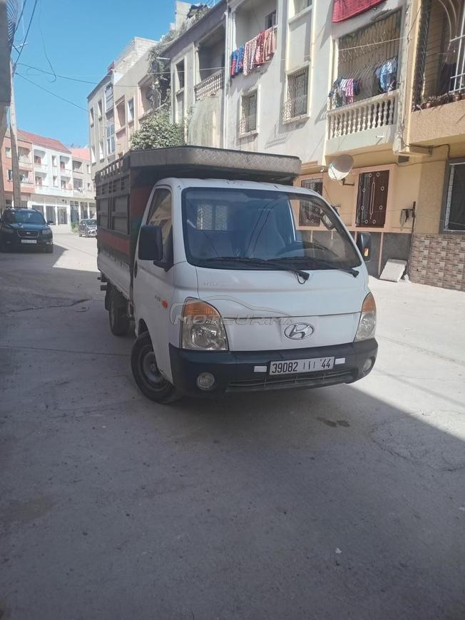 Honda Vigor Diesel Manuelle 2011 à Benslimane
