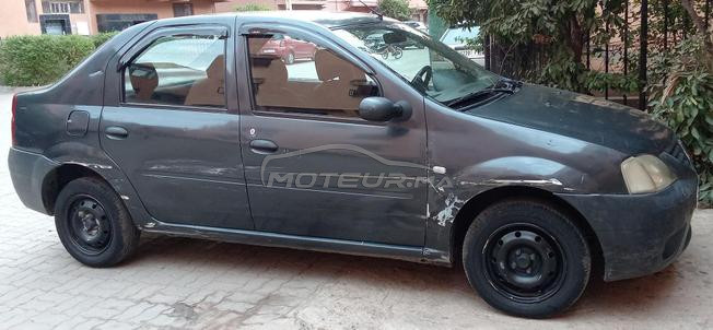 Dacia Logan en bon état 