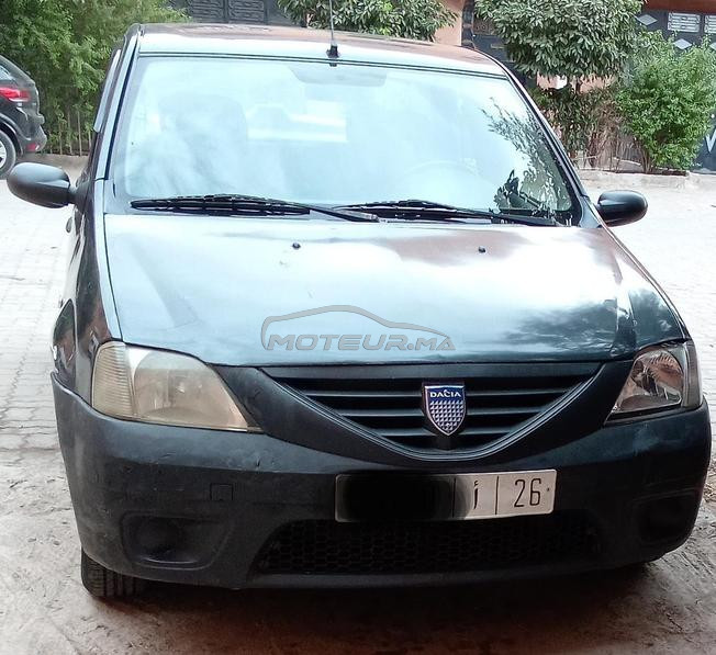 Dacia Logan en bon état 