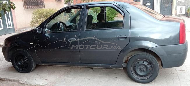 Dacia Logan en bon état 
