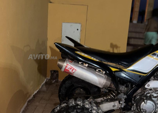 YFM 700 R 60ème anniversaire