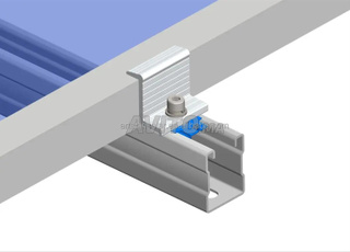 Accessoires pour Installation Solaire