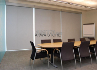 Store enrouleur blackout