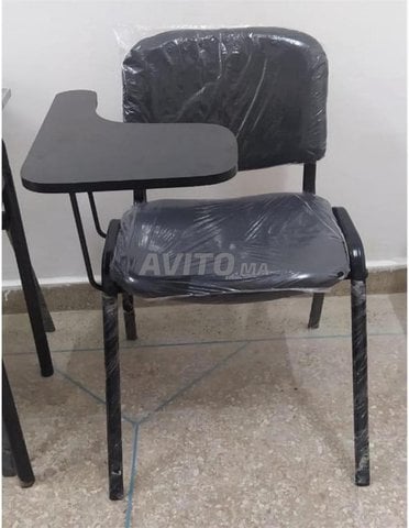 CHAISE ÉCRITOIRE POUR ÉTUDIANTS بسعر المصنع