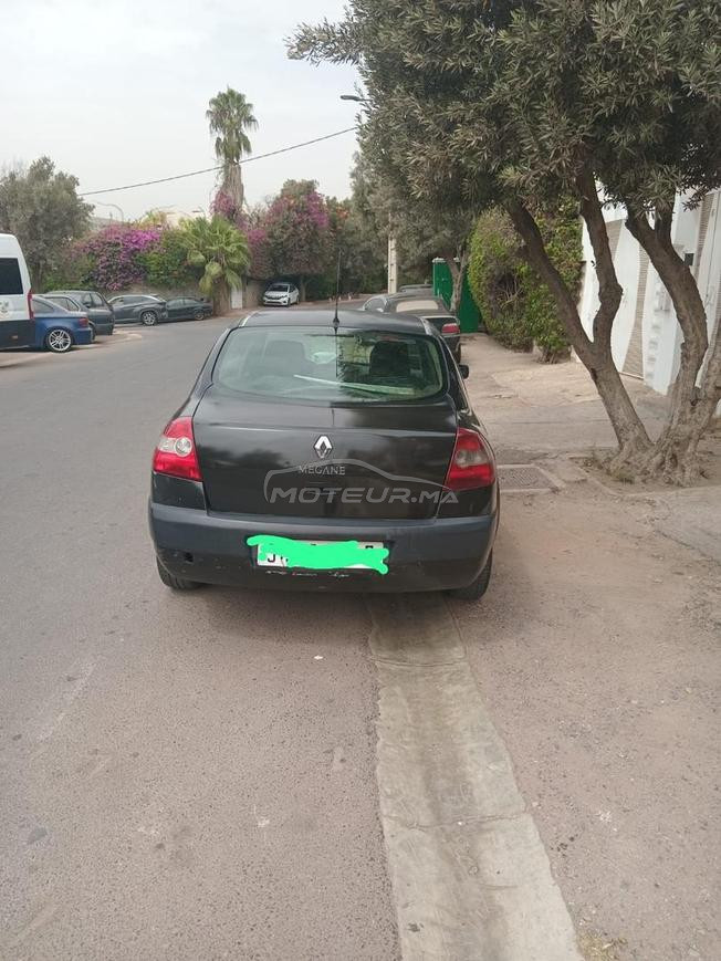 voiture d'occasion 