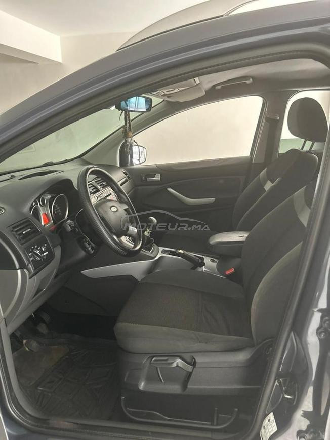 Ford Kuga Diesel Manuelle 2011 à Settat