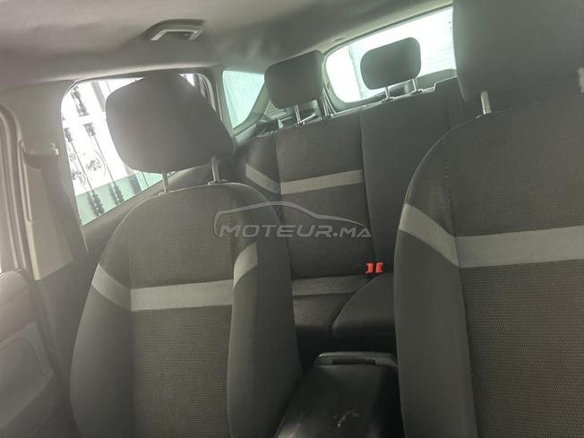 Ford Kuga Diesel Manuelle 2011 à Settat