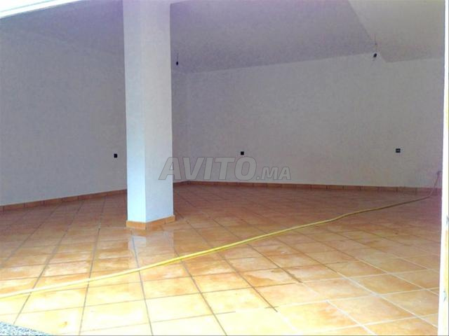 Local commercial 56 m² avenue Hassan 2 Oued Laou - 2