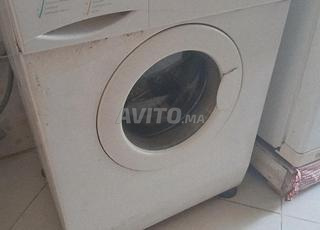 Machine à laver