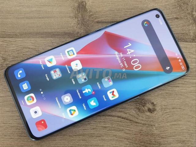 أوبو فايند X5 256 جيجابايت