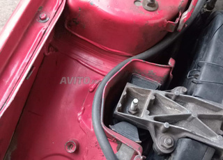 Peugeot 205 propre à vendre à Safi