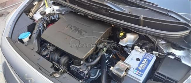 kia Picanto neuf modèle 2022/06
