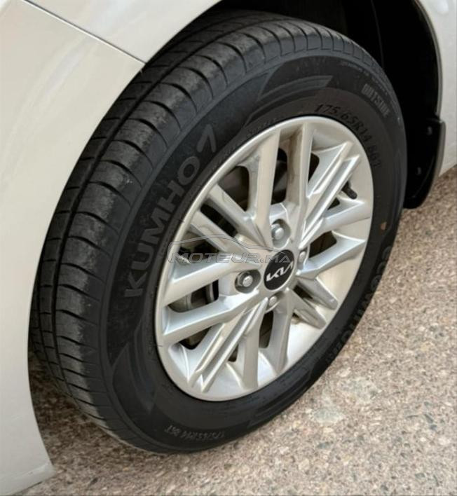 kia Picanto neuf modèle 2022/06