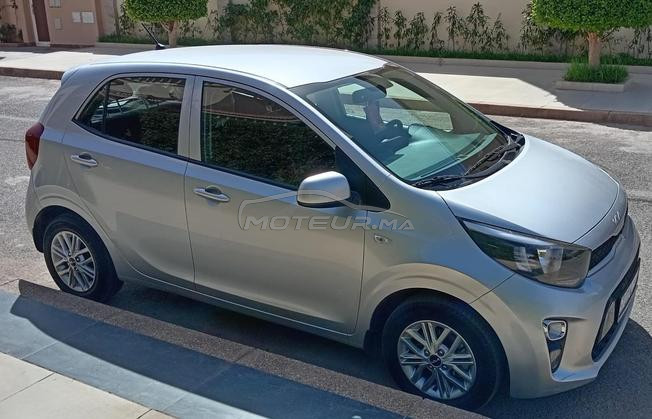 kia Picanto neuf modèle 2022/06