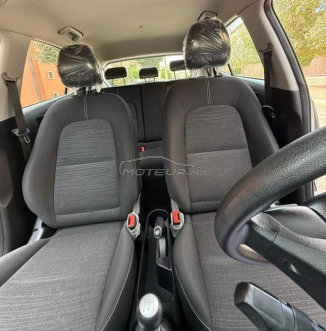 kia Picanto neuf modèle 2022/06