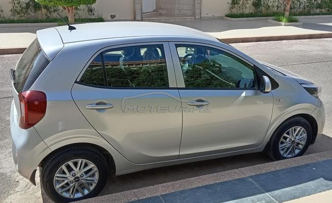 kia Picanto neuf modèle 2022/06