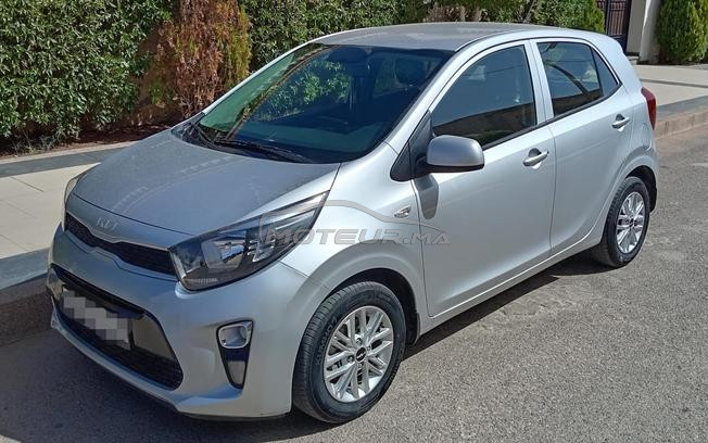 kia Picanto neuf modèle 2022/06