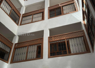 Grand Riad à Vendre près de Rcif