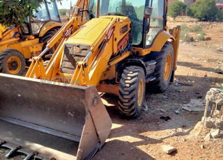 تراكس gcp في حالة جيدة