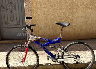 Vélo Avanty très bonne état.