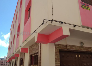 منزل للبيع بحالة جيدة