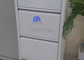 classeur dossier suspendu