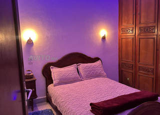 Maison équipée à louer à 2 km de la plage - 134 m²