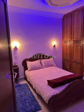 Maison équipée à louer à 2 km de la plage - 134 m²