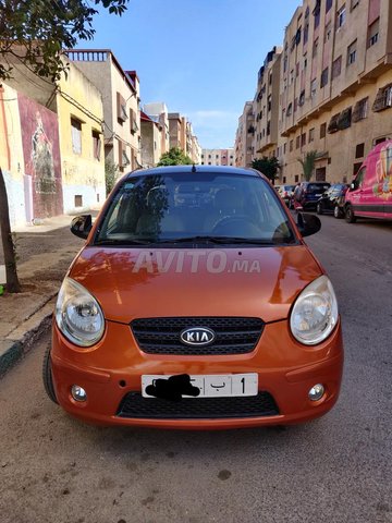 Kia Picanto 