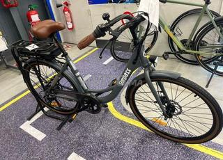 🚲 Vélo Électrique Surpass 26