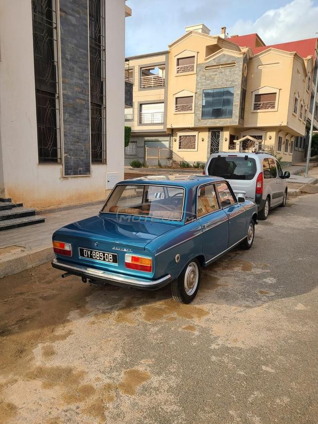 Peugeot 304 Essence Manuelle 1980 à Berkane