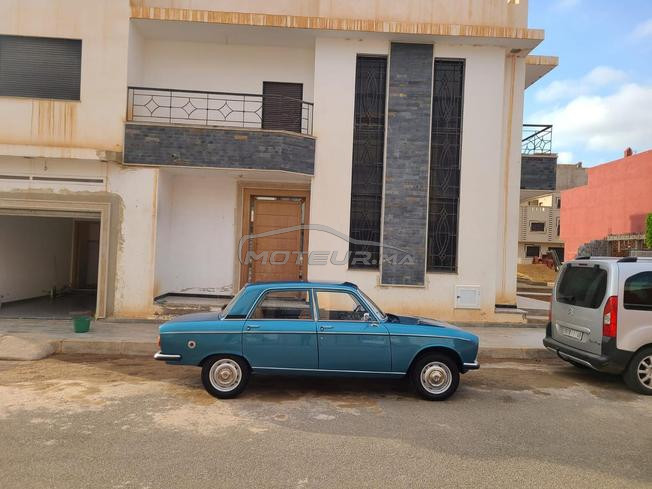Peugeot 304 Essence Manuelle 1980 à Berkane