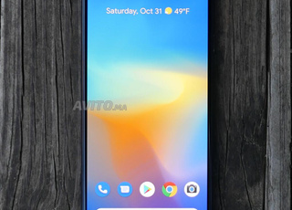 SAMSUNG S10E EN TRES BON ETAT