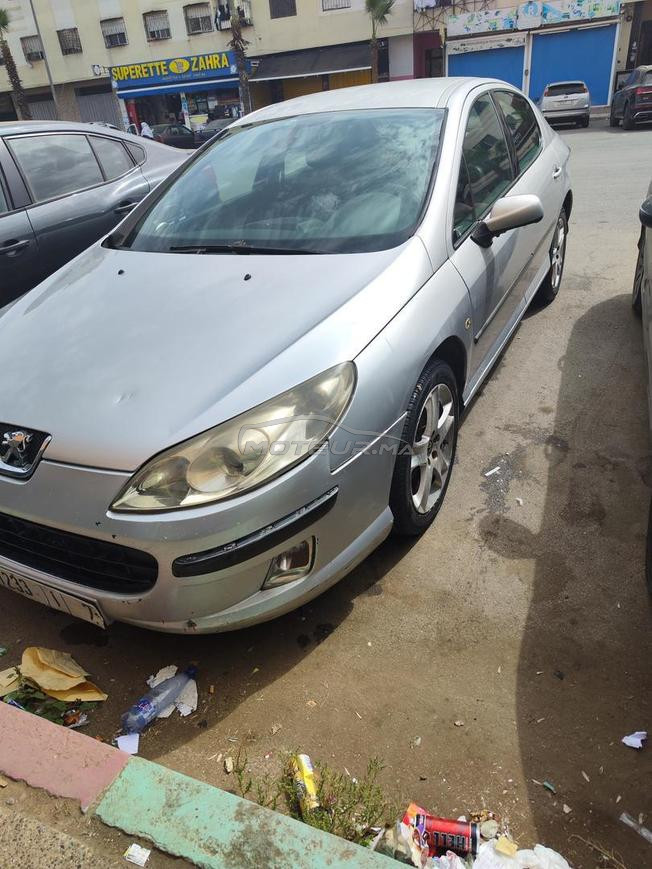 407 a vendre 