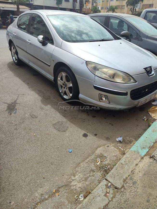 407 a vendre 