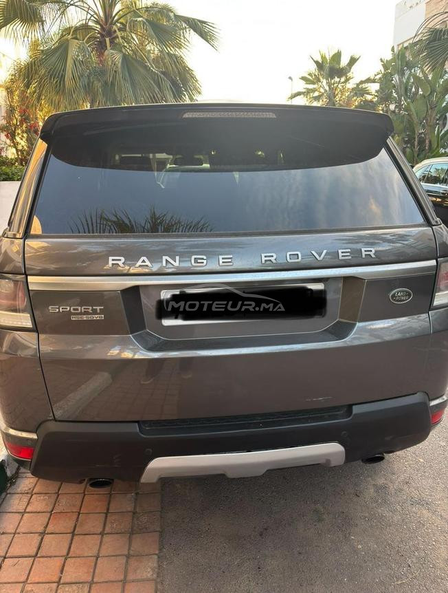 Range Rover Sport 3.0 SDV6