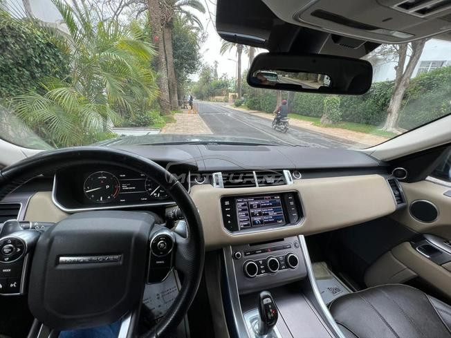 Range Rover Sport 3.0 SDV6