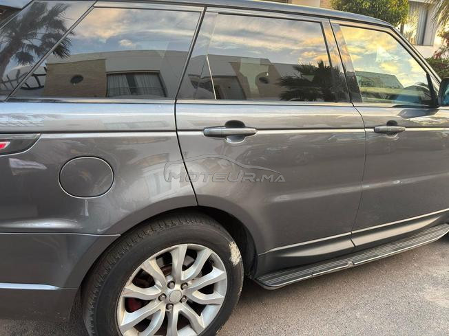 Range Rover Sport 3.0 SDV6